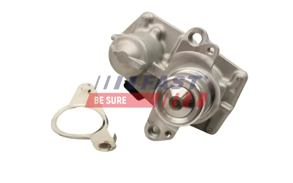 Neue Ware FAST FT60242 - AGR-Ventil