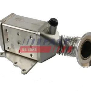 Meistverkauft FAST FT60416 - Kühler, Abgasrückführung