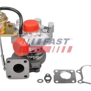 Wochenendangebot FAST FT63518 - Lader, Aufladung