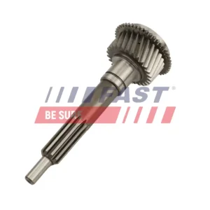 FAST FT62101 - Getriebeeingangswelle, Schaltgetriebe Sonderangebot