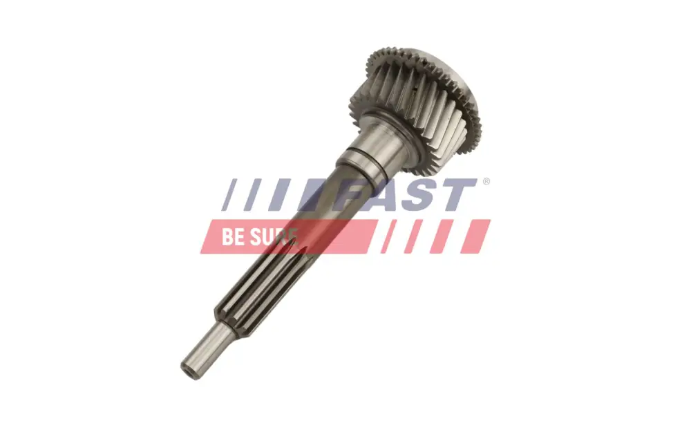 FAST FT62101 - Getriebeeingangswelle, Schaltgetriebe Sonderangebot