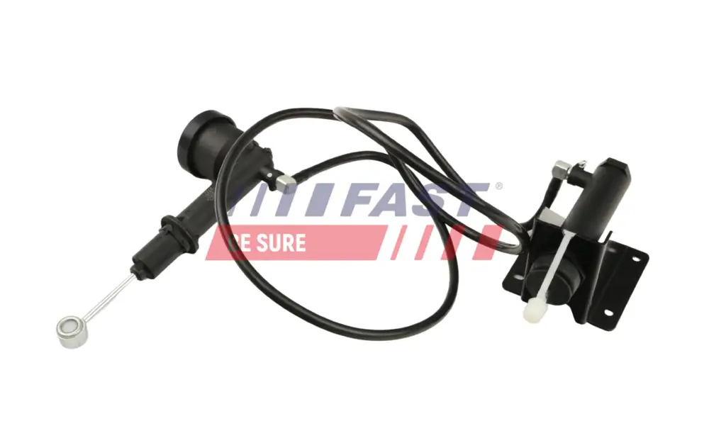 FAST FT68044 - Geber-/Nehmerzylindersatz, Kupplung Top-Angebot