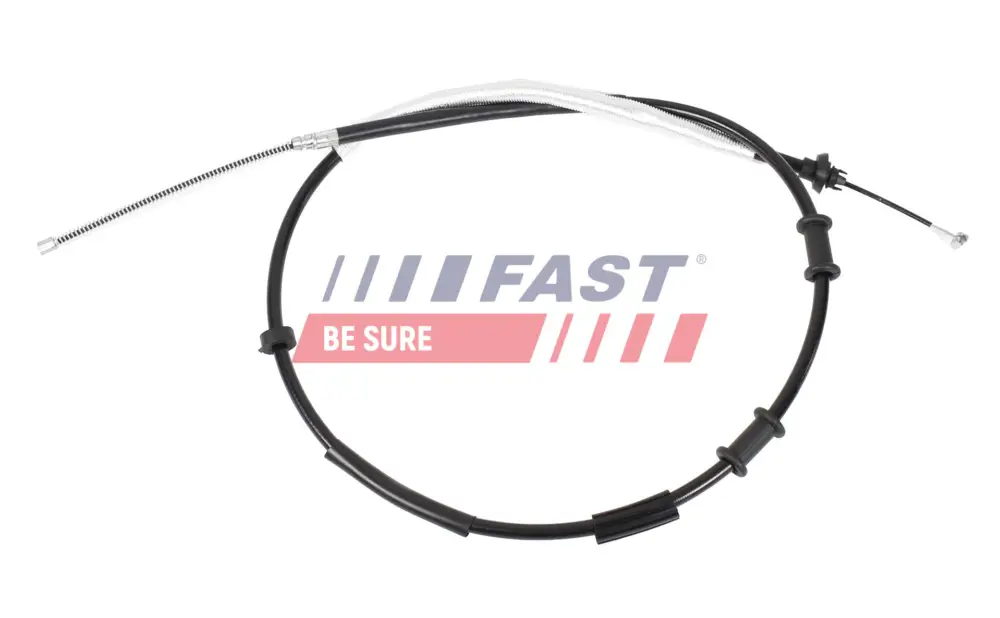 Sofort Bestellen FAST FT69165 - Seilzug, Feststellbremse