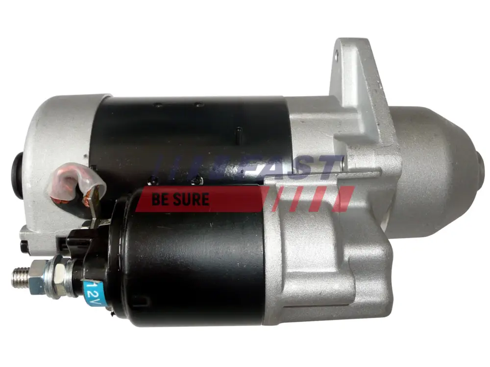 FAST FT74202 - Starter Angebot