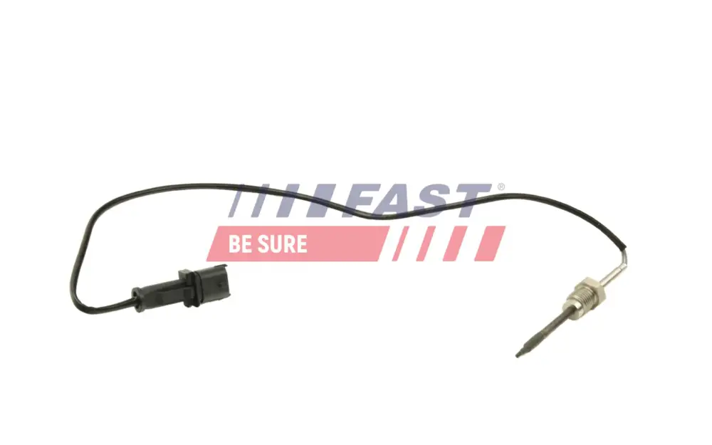 FAST FT80261 - Sensor, Abgastemperatur Preiswert