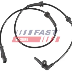 FAST FT80598 - Sensor, Raddrehzahl Preisknaller