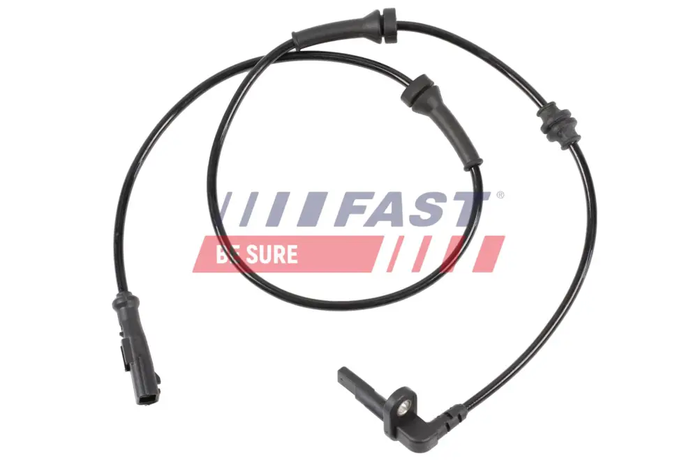 FAST FT80598 - Sensor, Raddrehzahl Preisknaller