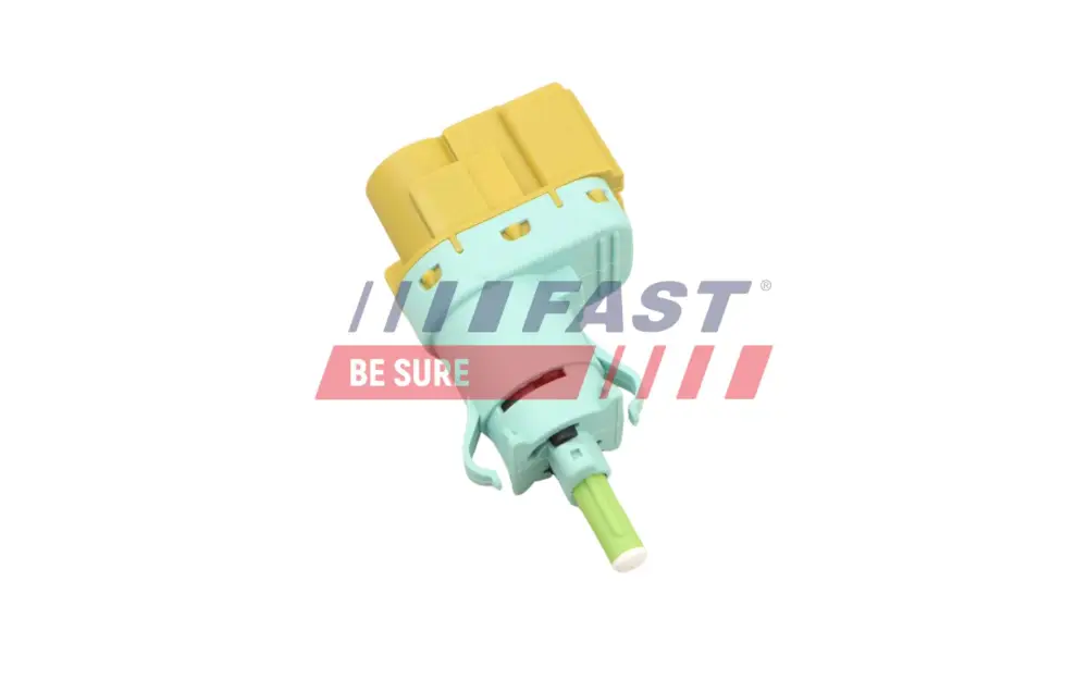 Versand Am Gleichen Tag FAST FT81113 - Bremslichtschalter