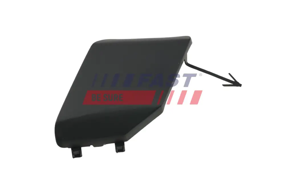 FAST FT90142 - Blende, Stoßfänger Rabatt