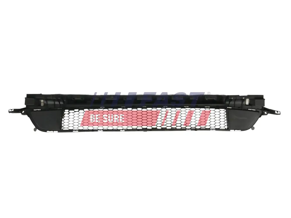 Expressversand FAST FT91511G - Lüftungsgitter, Stoßfänger