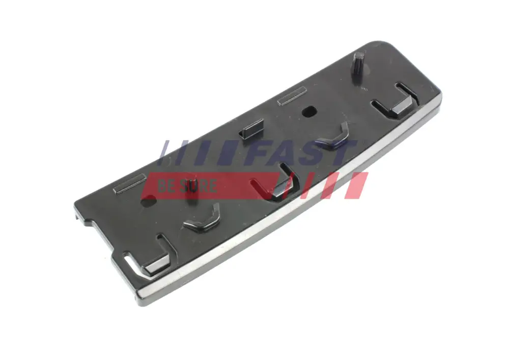 Zertifiziert FAST FT91664 - Haltersatz, Kühlergitter