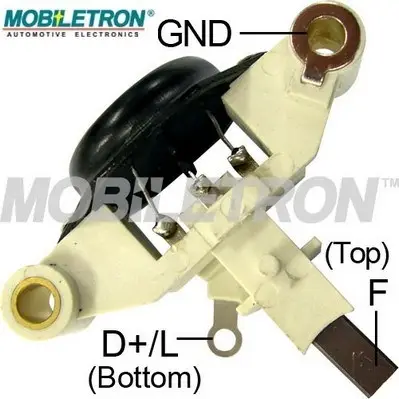 MOBILETRON VR-IK02 - Generatorregler Direktkauf