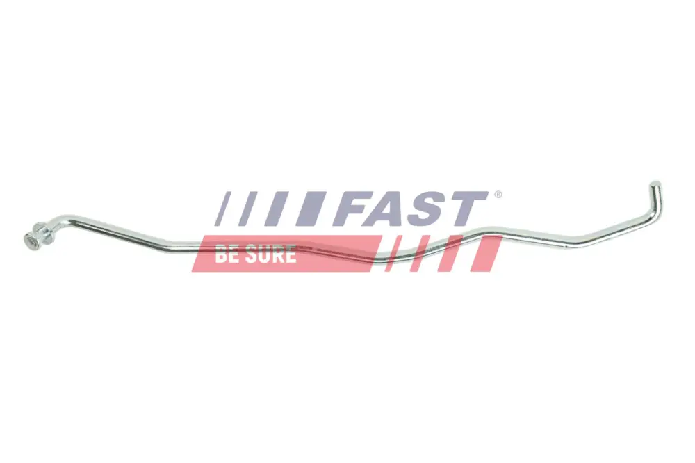 FAST FT95515 - Befestigungselement, Motorabdeckung Top-Preis