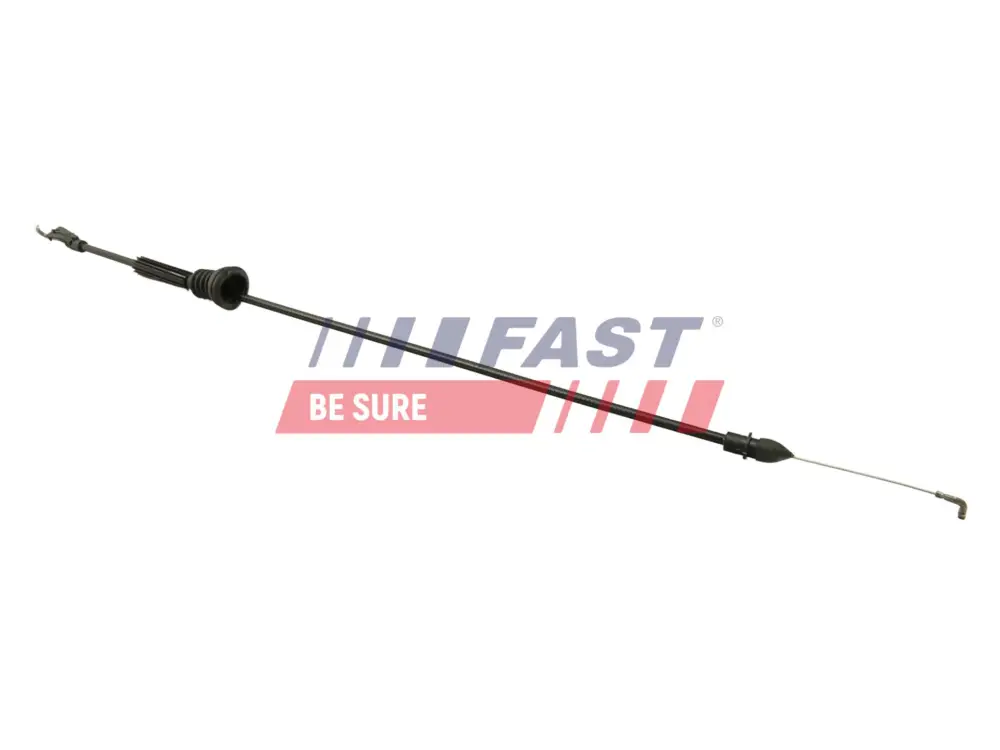 Highlight FAST FT95756 - Seilzug, Türentriegelung