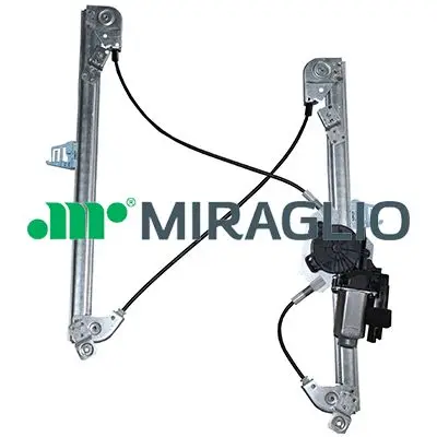 MIRAGLIO 30/1057CK - Fensterheber Markenprodukt