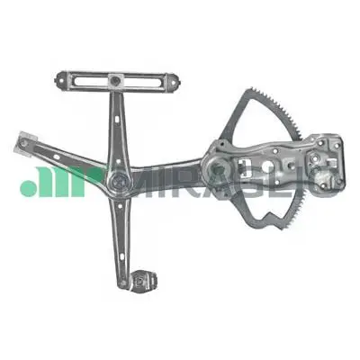 Kracherpreis MIRAGLIO 30/1097 - Fensterheber