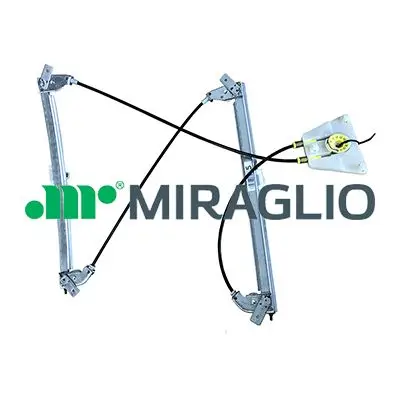 Bestpreis MIRAGLIO 30/1134 - Fensterheber