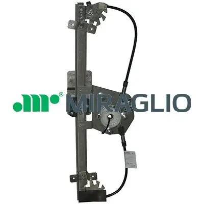 MIRAGLIO 30/1187 - Fensterheber Super-Preis