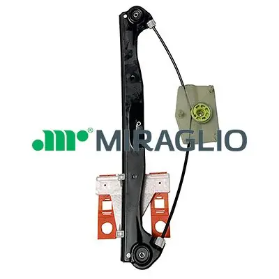 Sofort Bestellen MIRAGLIO 30/1292 - Fensterheber