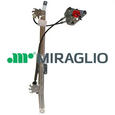 MIRAGLIO 30/1322 - Fensterheber Neu
