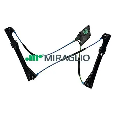 Direkt Vom Hersteller MIRAGLIO 30/1514 - Fensterheber