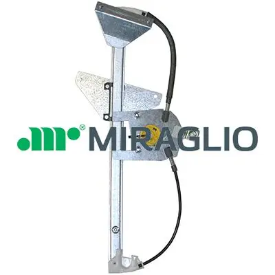 MIRAGLIO 30/1377 - Fensterheber Solange Der Vorrat Reicht