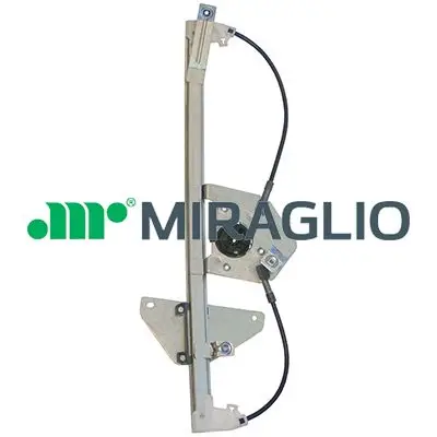 MIRAGLIO 30/1453 - Fensterheber Knallerangebot