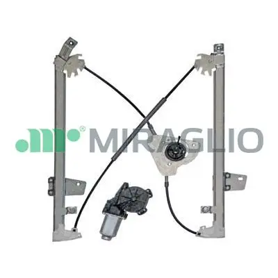 MIRAGLIO 30/1597 - Fensterheber Saisonangebot