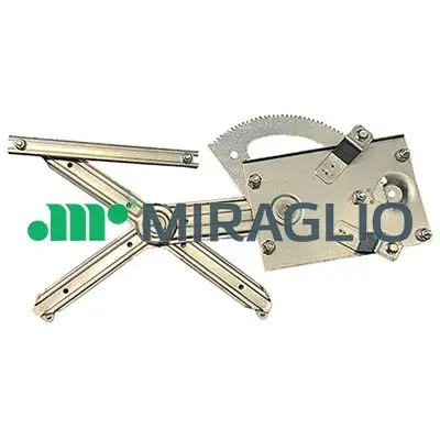 MIRAGLIO 30/1672 - Fensterheber Neu