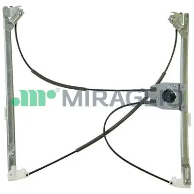 MIRAGLIO 30/1725 - Fensterheber Preiswert