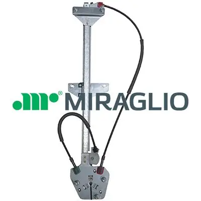 MIRAGLIO 30/2140 - Fensterheber Abverkauf