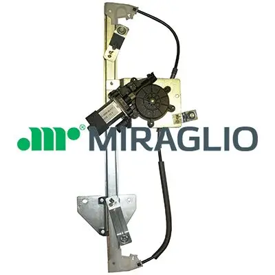 MIRAGLIO 30/2190 - Fensterheber Heißes Angebot