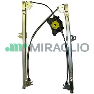 Beliebt MIRAGLIO 30/2073 - Fensterheber