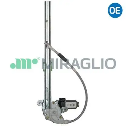 MIRAGLIO 30/2360 - Fensterheber Mega-Angebot