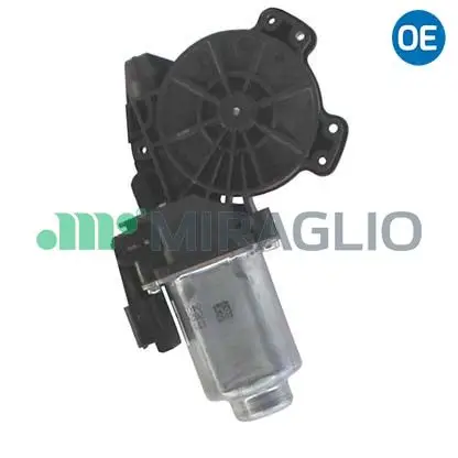 MIRAGLIO 30/2413 - Elektromotor, Fensterheber Finale Aktion