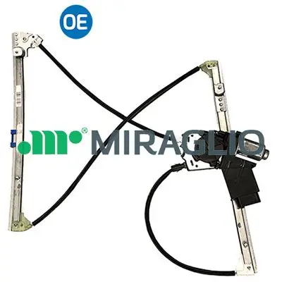 Top-Angebot MIRAGLIO 30/2548 - Fensterheber