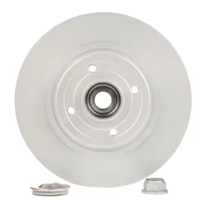 Begrenztes Angebot BOSCH 0 986 479 E71 - Bremsscheibe