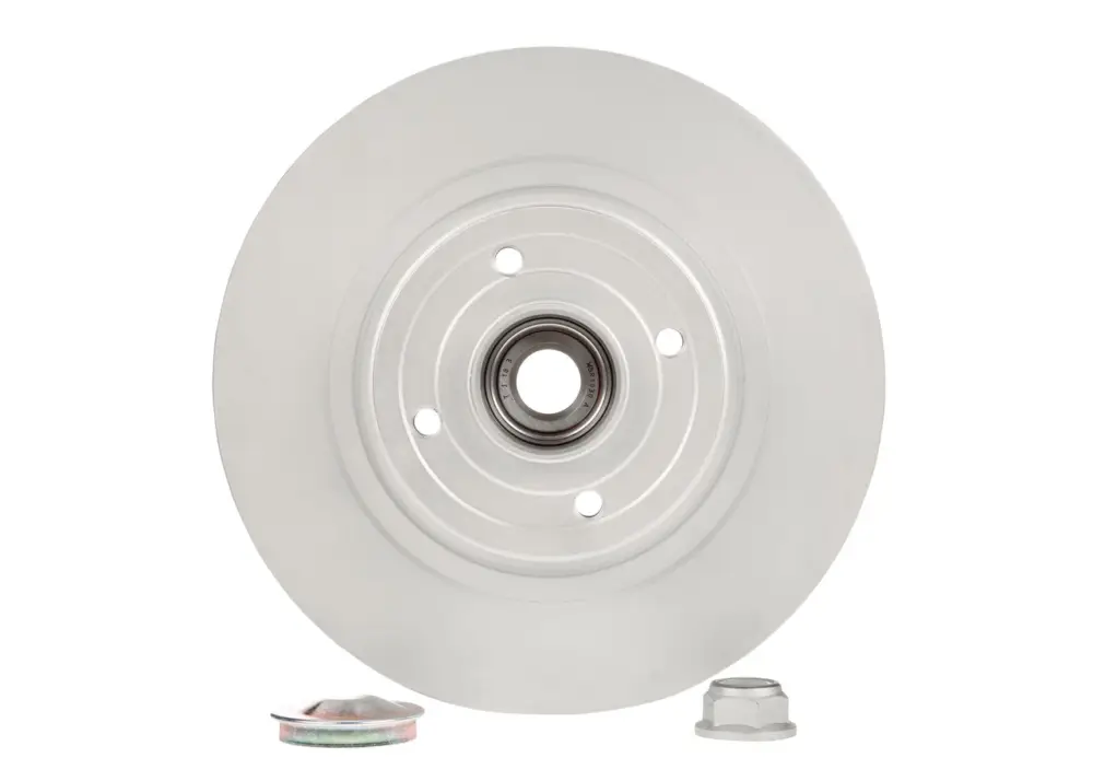Begrenztes Angebot BOSCH 0 986 479 E71 - Bremsscheibe