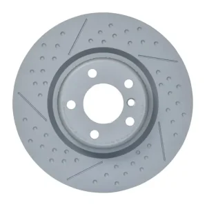 Markenware BOSCH 0 986 479 E05 - Bremsscheibe