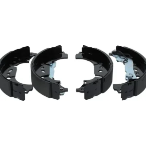 BOSCH 0 986 487 956 - Bremsbackensatz Preis Gesenkt