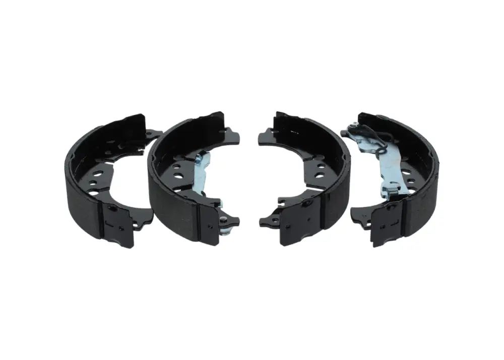 BOSCH 0 986 487 956 - Bremsbackensatz Preis Gesenkt