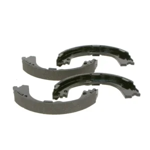 Bestseller BOSCH 0 986 487 965 - Bremsbackensatz, Feststellbremse