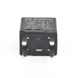 Markenware BOSCH 0 986 AH0 115 - Relais, Kraftstoffpumpe