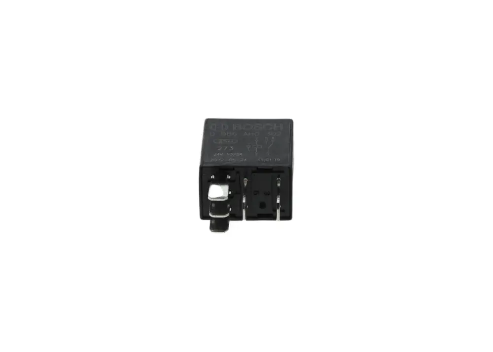 BOSCH 0 986 AH0 302 - Relais, Arbeitsstrom Günstig