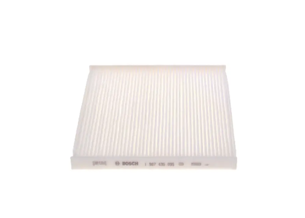 Expressversand BOSCH 1 987 435 095 - Filter, Innenraumluft