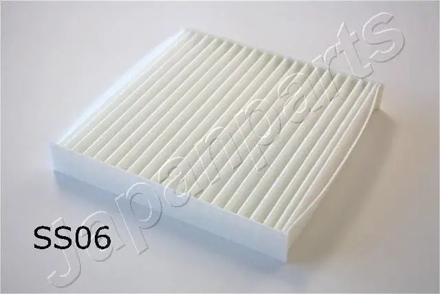 JAPANPARTS FAA-SS06 - Filter, Innenraumluft Wochenendangebot