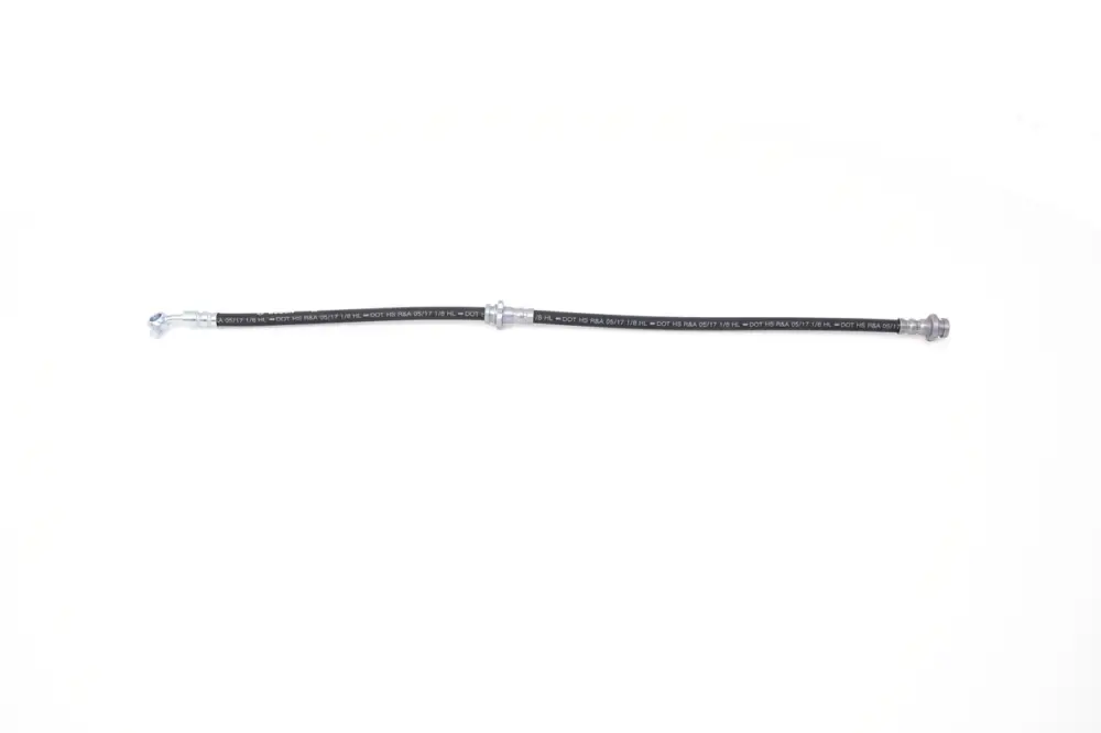 Knallerangebot BOSCH 1 987 481 A31 - Bremsschlauch