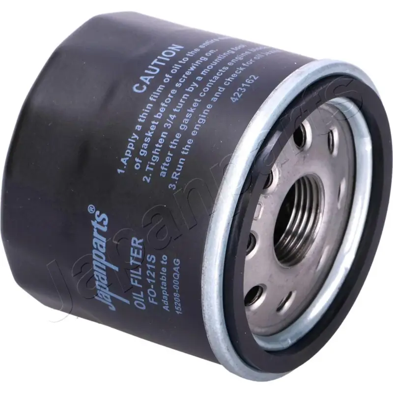 Highlight JAPANPARTS FO-121S - Ölfilter