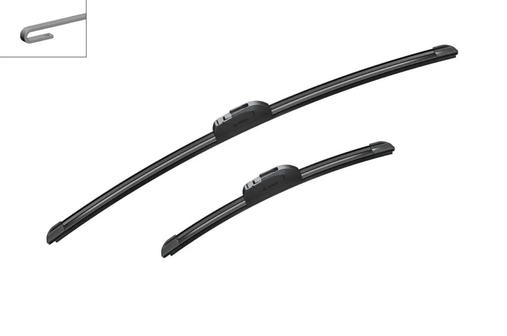 Mega-Angebot BOSCH AR613S Scheibenwischer 3 397 014 683 - 600mm / 340mm