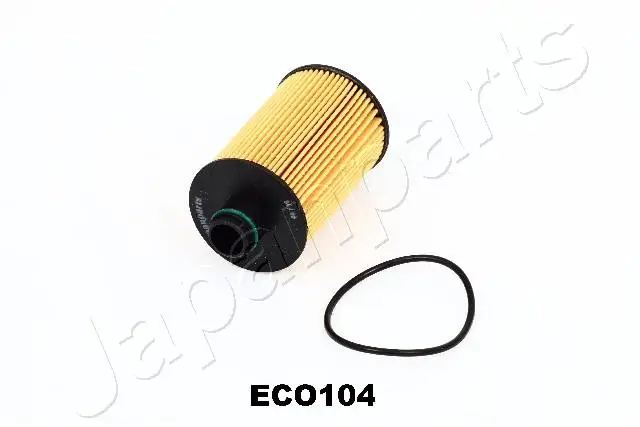 Kracherpreis JAPANPARTS FO-ECO104 - Ölfilter